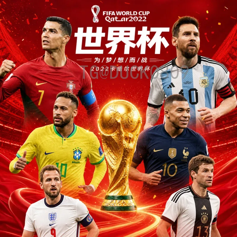 旧金山2026年世界杯：湾区盛宴，全球瞩目