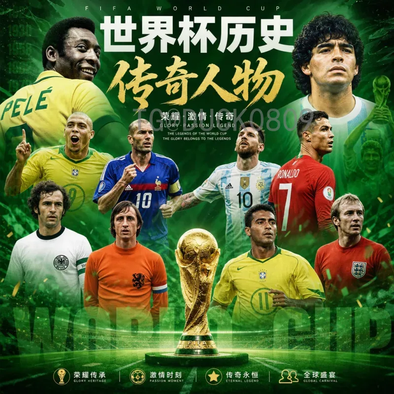 实时追踪2026世界杯晋级规则变化:从48队赛制到最新动态