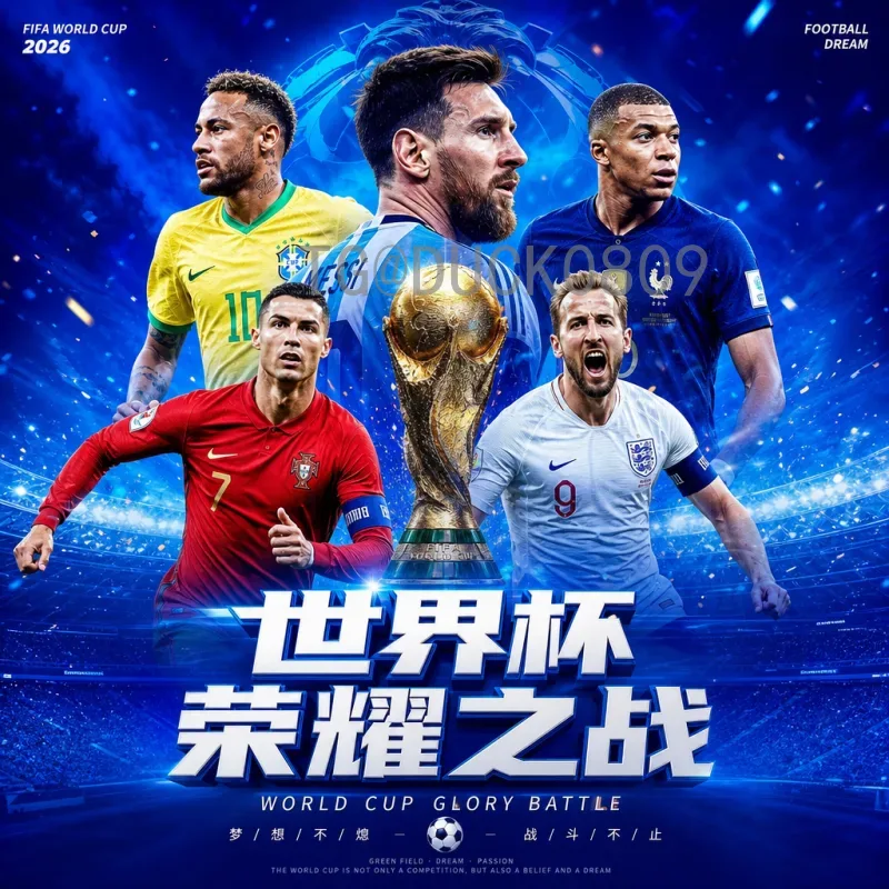 实时2026国际足联世界杯小组赛直播集锦：精彩瞬间不容错过