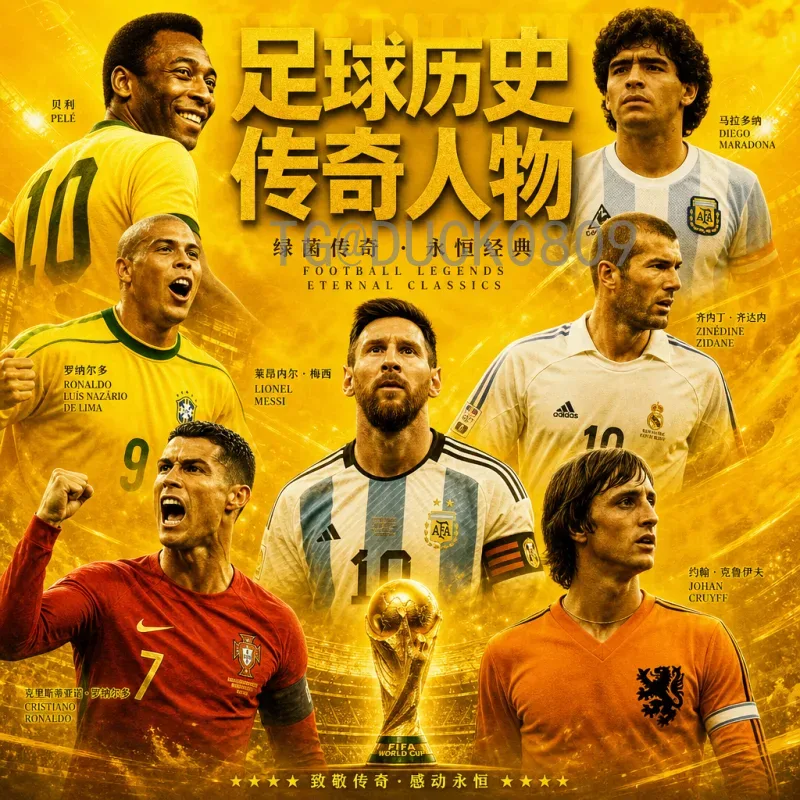 完整2026世界杯冠军预测：群雄逐鹿美加墨，谁将最终捧杯？